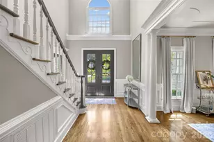 11132 Colonial Country Ln, Charlotte, NC 28277 - Photo 4