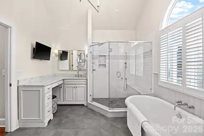 11132 Colonial Country Lane, Charlotte, NC 28277 - Photo 24