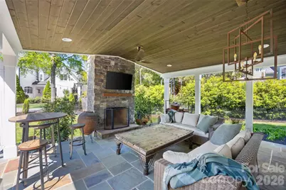 11132 Colonial Country Lane, Charlotte, NC 28277 - Photo 40