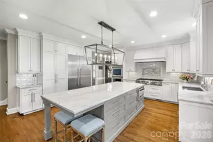 11132 Colonial Country Ln, Charlotte, NC 28277 - Photo 18