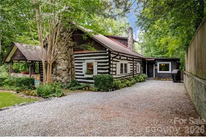 2506 Anders Drive, Hendersonville, NC 28791 - Photo 6