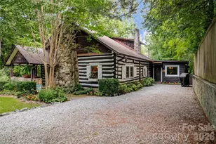 2506 Anders Dr, Hendersonville, NC 28791 - Photo 6