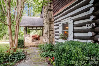 2506 Anders Drive, Hendersonville, NC 28791 - Photo 8