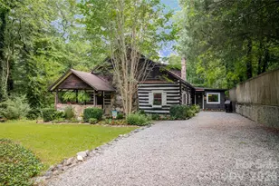 2506 Anders Dr, Hendersonville, NC 28791 - Photo 1