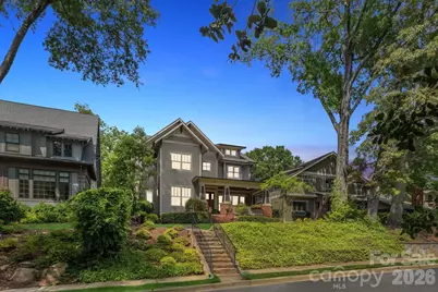 2221 Kenmore Avenue, Charlotte, NC 28204 - Photo 36