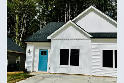 521 N Linwood Avenue, Charlotte, NC 28216 - Photo 2