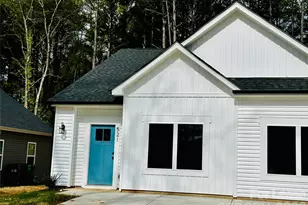 521 N Linwood Ave, Charlotte, NC 28216 - Photo 2