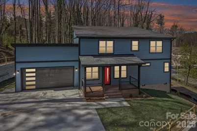 903 Lennox Park Drive, Hendersonville, NC 28739 - Photo 1