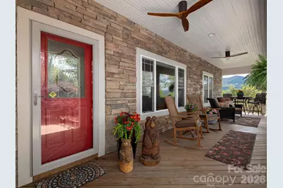 43 Galax Lane, Black Mountain, NC 28711 - Photo 2