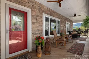 43 Galax Ln, Black Mountain, NC 28711 - Photo 2