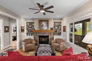 43 Galax Ln, Black Mountain, NC 28711 - Photo 6