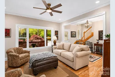 43 Galax Lane, Black Mountain, NC 28711 - Photo 14