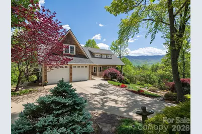 43 Galax Lane, Black Mountain, NC 28711 - Photo 1