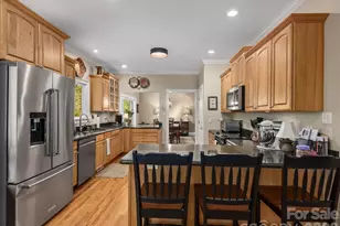 43 Galax Ln, Black Mountain, NC 28711 - Photo 14