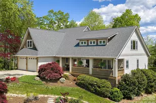 43 Galax Ln, Black Mountain, NC 28711 - Photo 2