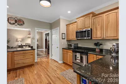 43 Galax Lane, Black Mountain, NC 28711 - Photo 20