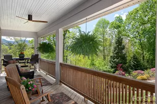 43 Galax Ln, Black Mountain, NC 28711 - Photo 4