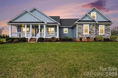 1015 Coppergate Drive, Salisbury, NC 28147 - Photo 1