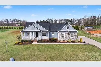 1015 Coppergate Drive, Salisbury, NC 28147 - Photo 2