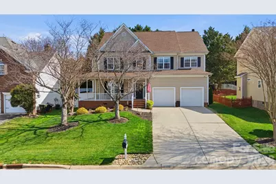 20042 Northport Drive, Cornelius, NC 28031 - Photo 34