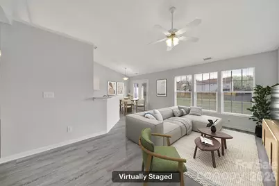 116 Winborne Drive, Mooresville, NC 28115 - Photo 2