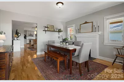 1207 Willow Road, Hendersonville, NC 28739 - Photo 16