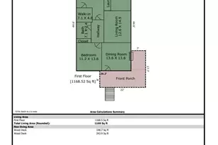 1207 Willow Rd, Hendersonville, NC 28739 - Photo 30