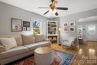 1207 Willow Road, Hendersonville, NC 28739 - Photo 6