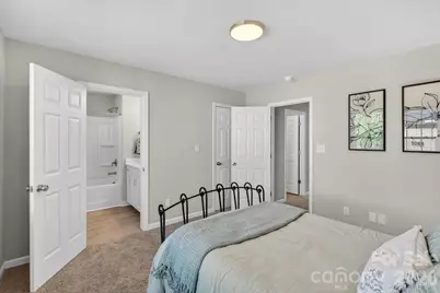 344 Lincoln Street #B, Concord, NC 28025 - Photo 20