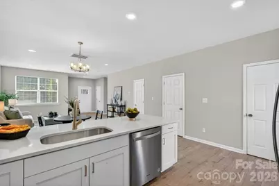 344 Lincoln Street #B, Concord, NC 28025 - Photo 12