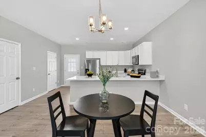 344 Lincoln Street #B, Concord, NC 28025 - Photo 4