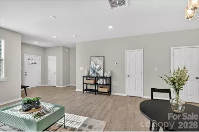344 Lincoln Street #B, Concord, NC 28025 - Photo 8
