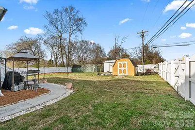 10931 Magenta Lane, Charlotte, NC 28262 - Photo 18