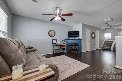 1719 Hidden Creek Drive, Rock Hill, SC 29732 - Photo 8