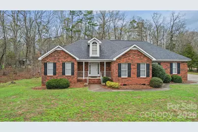 410 W Elm Street, Wingate, NC 28174 - Photo 2