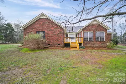 410 W Elm Street, Wingate, NC 28174 - Photo 8