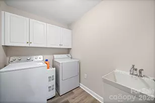 410 W Elm St, Wingate, NC 28174 - Photo 46