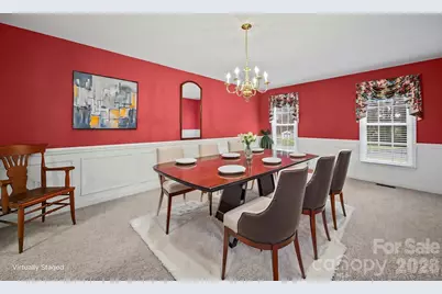 410 W Elm Street, Wingate, NC 28174 - Photo 22