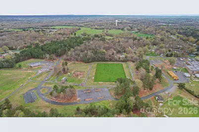 410 W Elm Street, Wingate, NC 28174 - Photo 12