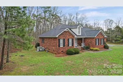 410 W Elm Street, Wingate, NC 28174 - Photo 4