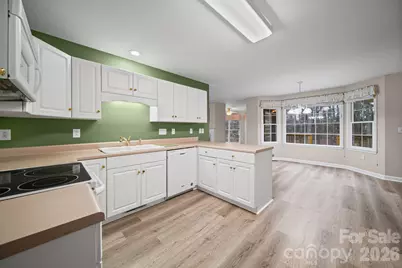 410 W Elm Street, Wingate, NC 28174 - Photo 16