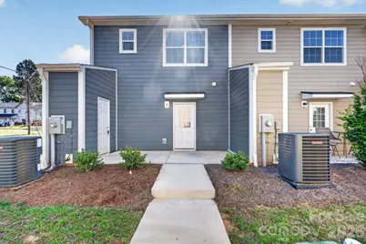 344 Lincoln Street #D, Concord, NC 28025 - Photo 4