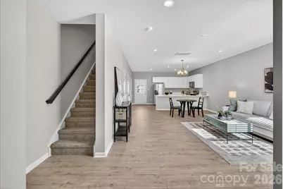 344 Lincoln Street #E, Concord, NC 28025 - Photo 4