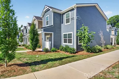 344 Lincoln Street #E, Concord, NC 28025 - Photo 1