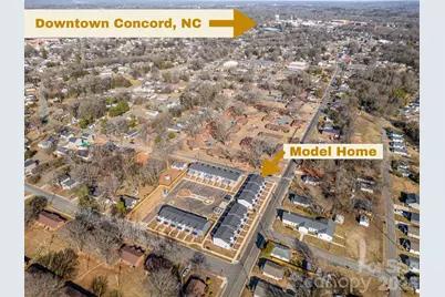 344 Lincoln Street #E, Concord, NC 28025 - Photo 24