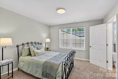 344 Lincoln Street #E, Concord, NC 28025 - Photo 16