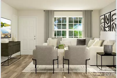 1618 Cottage Creek Drive, Bessemer City, NC 28016 - Photo 4