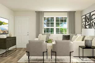 1618 Cottage Crk Dr, Bessemer City, NC 28016 - Photo 4