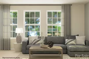 1618 Cottage Crk Dr, Bessemer City, NC 28016 - Photo 2