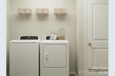 1618 Cottage Creek Drive, Bessemer City, NC 28016 - Photo 26